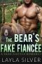 [Werebear Ranch 02] • The Bear’s Fake Fiancée